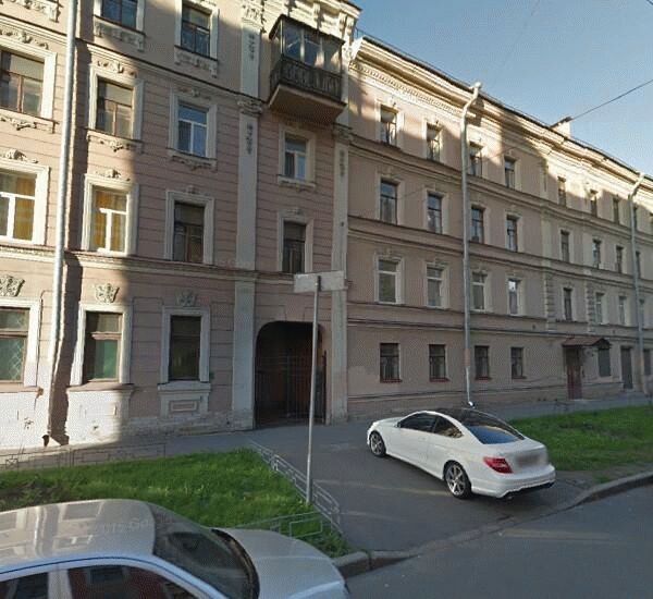 Банкомат банка Александровский по адресу Лиговский пр., д. 108, лит. А, дополнительный офис «Лиговский» Банка «Санкт-Петербург»