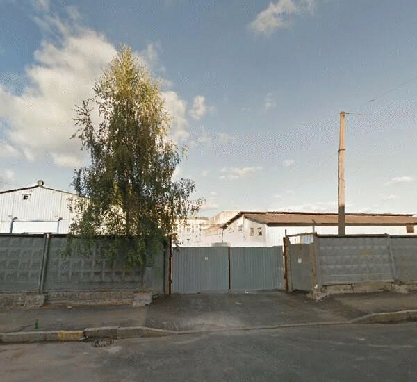 Банкомат банка Александровский по адресу Миргородская ул., д. 3, СПб ГУЗ «Городская инфекционная больница N 30 им. С.П. Боткина»