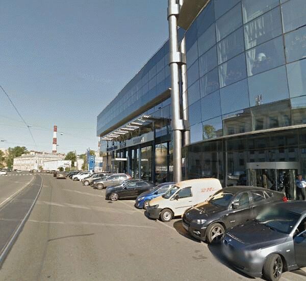 Банкомат банка Александровский по адресу ул. Исполкомская, д. 16, ГУП «Пассажиравтотранс»