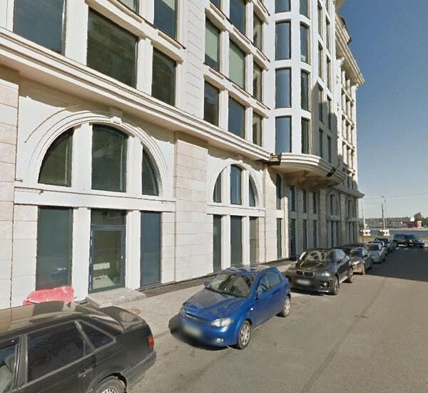 Банкомат банка Александровский по адресу Херсонский проезд, д. 2, СПб ГУ Автотранспортное Предприятие "Смольнинское"