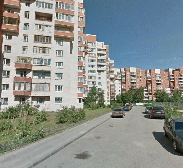 Банкомат банка Александровский по адресу г. Кронштадт, ул. Станюковича, д. 5, магазин «Пятерочка» №119»