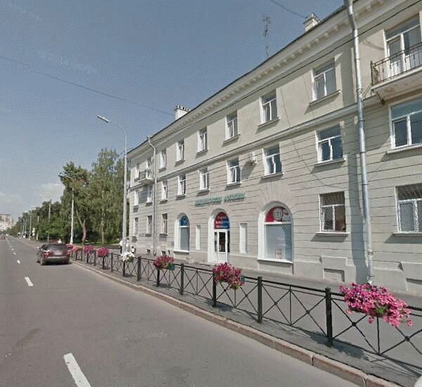 Банкомат банка Александровский по адресу г. Сестрорецк, ул. Володарского, д. 7, лит. А, ДО «Сестрорецкий»