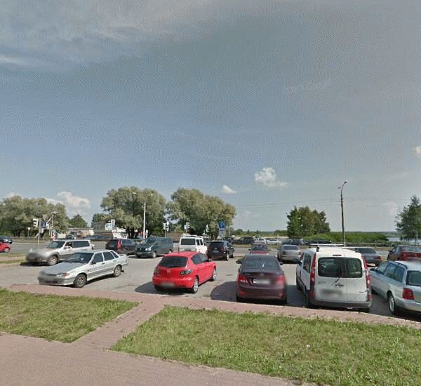 Банкомат банка Александровский по адресу г. Сестрорецк, Приморское ш., д. 348, магазин «Пятерочка №27»