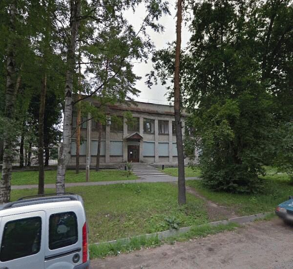 Банкомат банка Александровский по адресу пос. Песочный, Ленинградская ул., д. 68, Лабораторный корпус НИИ Онкологии