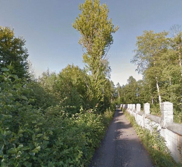 Банкомат банка Александровский по адресу пос. Репино, Луговая ул., д. 10, лит.А, ООО «Балтмедио»