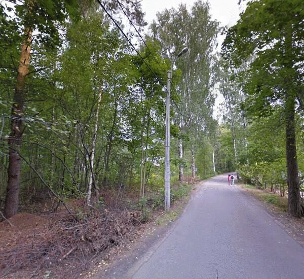 Банкомат банка Александровский по адресу г. Зеленогорск, Курортная ул., д. 1, лит. А, санаторий-профилакторий «Балтийский берег»