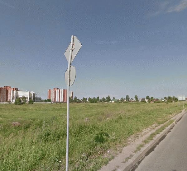 Банкомат банка Александровский по адресу г. Петергоф, Гостилицкое ш., д. 131, ГУДСП «Петродворцовое»