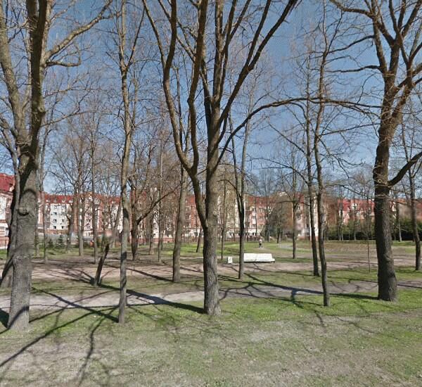 Банкомат банка Александровский по адресу г. Пушкин, Октябрьский б., д. 7/29, лит. А, магазин «Пятерочка» № 690