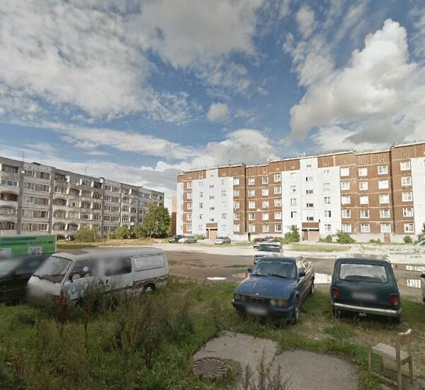 Банкомат банка Александровский по адресу г. Приозерск, ул. Чапаева, д. 37, магазин ЗАО «Водолей»