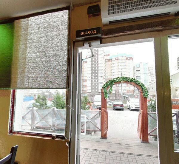 Банкомат Констанс-Банка по адресу пр. Наставников, д. 38, лит. А