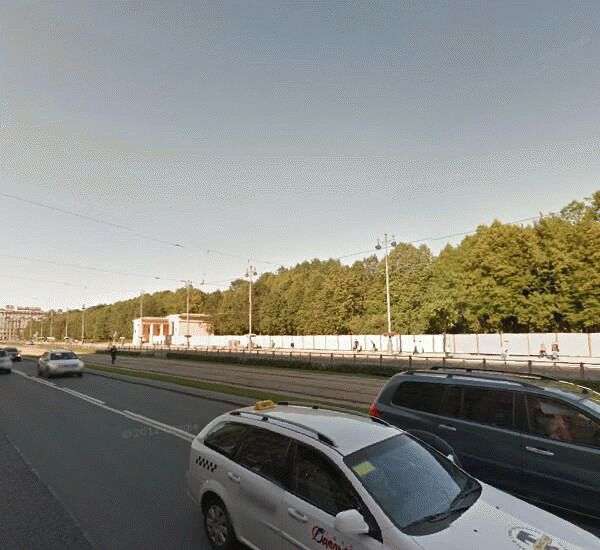 Банкомат Констанс-Банка по адресу Московский пр., д. 161