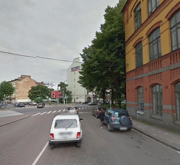 Банкомат Констанс-Банка по адресу г. Выборг, Ленинградское шоссе, д. 7, ДО «Выборгское»