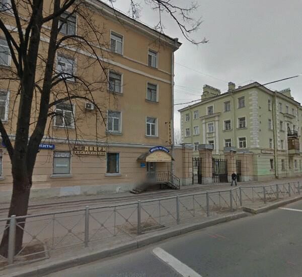 Банкомат Московского Индустриального банка по адресу Колпино,  просп. Ленина,  д. 17/10