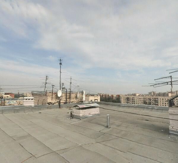 Банкомат Московского Индустриального банка по адресу Железноводская ул., д. 68, ТК «МаксиСопот»