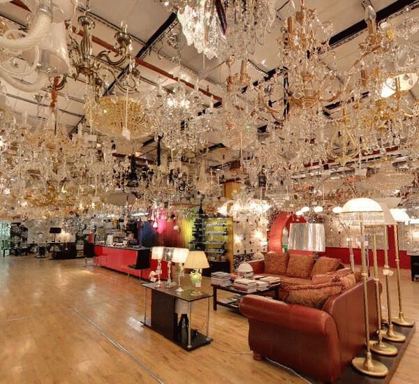 Банкомат Московского Индустриального банка по адресу пос. Лахта, Лахтинский пер. , д. 85, лит. В, ТК «ГарденСити»