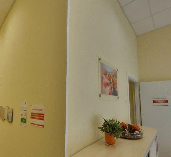 Банкомат Московского Индустриального банка по адресу пл. Балканская, д. 5