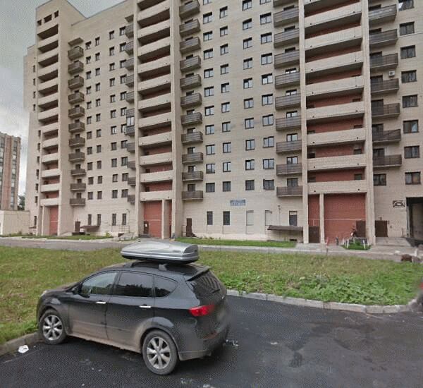 Банкомат Горбанка по адресу ул. Нахимова, д. 11, универсам «Удобный»