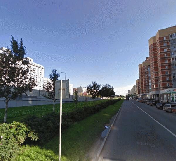 Банкомат Горбанка по адресу Малая Балканская ул., д. 20, универсам «Удобный»