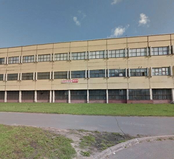 Банкомат банка Интеркоммерц по адресу ул. Софийская, д. 14, лит. А, оф. банка