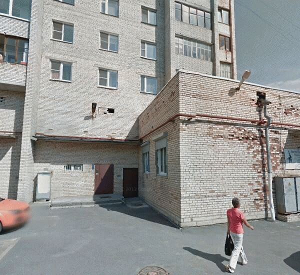 Банкомат банка Россия по адресу Ломоносов,  ул. Федюнинского,  д. 16