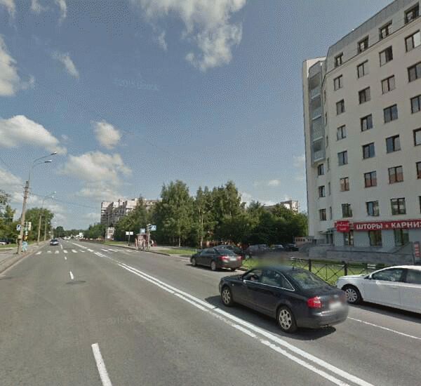 Банкомат банка Россия по адресу г. Сестрорецк, Токарева ул., д. 16, универсам «Пятерочка»