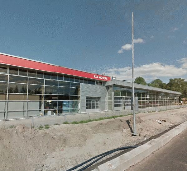 Банкомат банка Россия по адресу ул. Савушкина, д. 108, кор. 2, лит. А, ДО №4