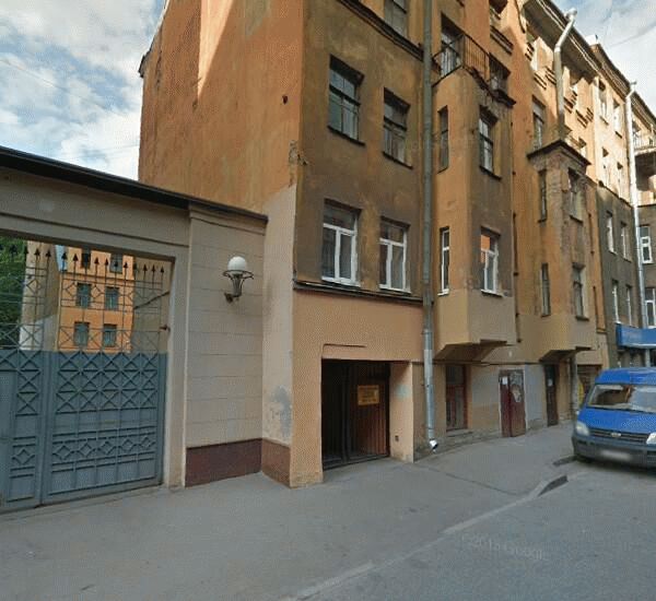 Банкомат банка Россия по адресу ул. Яблочкова, д. 12, завод им. Кулакова