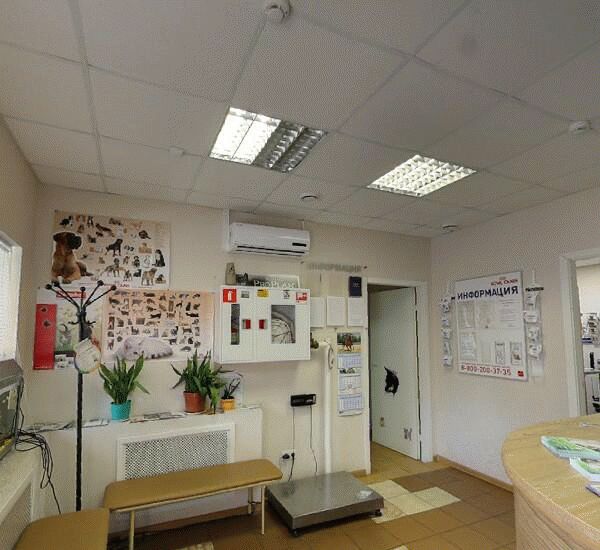 Банкомат Связь-Банка по адресу ул. Котина, д. 2