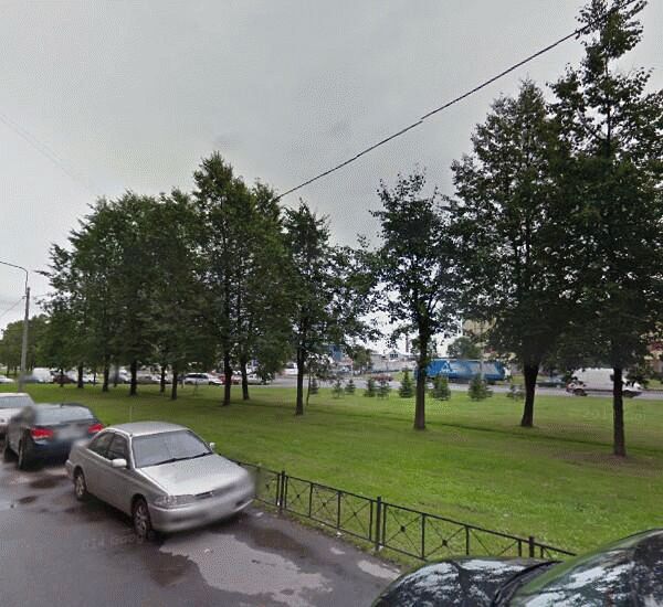 Банкомат Связь-Банка по адресу пр. Энергетиков , д. 42, Красногвардейский межрайонный почтамт