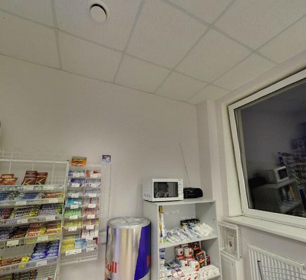 Отделение Морского Банка по адресу ул. Гапсальская,  д. 5а