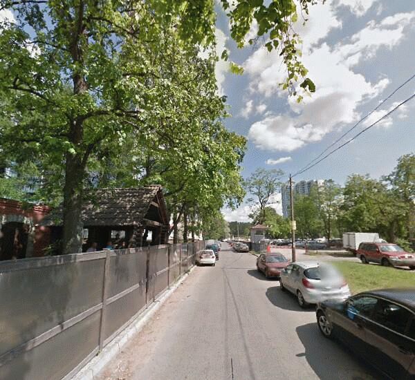 Отделение Банка Санкт-Петербург по адресу пр. Энгельса, д. 85, лит. А