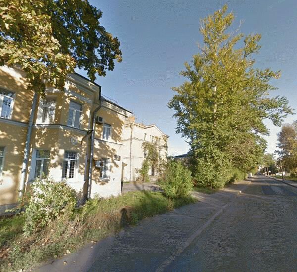 Отделение Банка Санкт-Петербург по адресу Новоовсянниковская ул., д. 17, лит. А