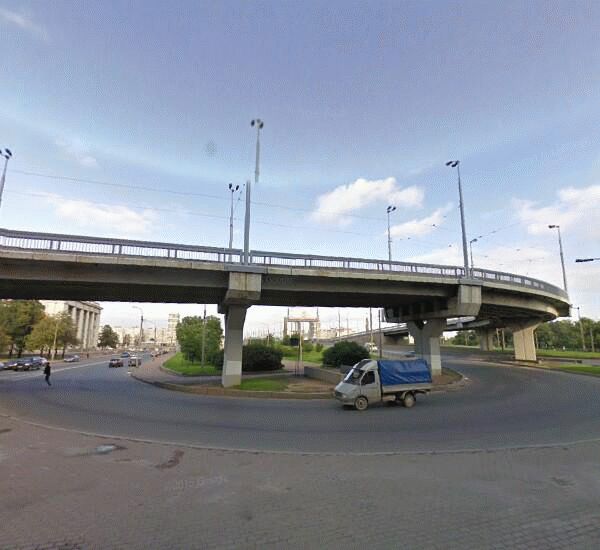 Отделение банка Бюро финансовых решений «Пойдём!» по адресу ул. Ивановская,  д. 7