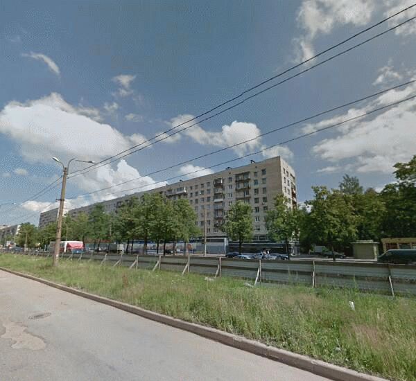 Отделение Банка Интеза по адресу пр. Гражданский, д. 24, лит. А, пом. 3Н