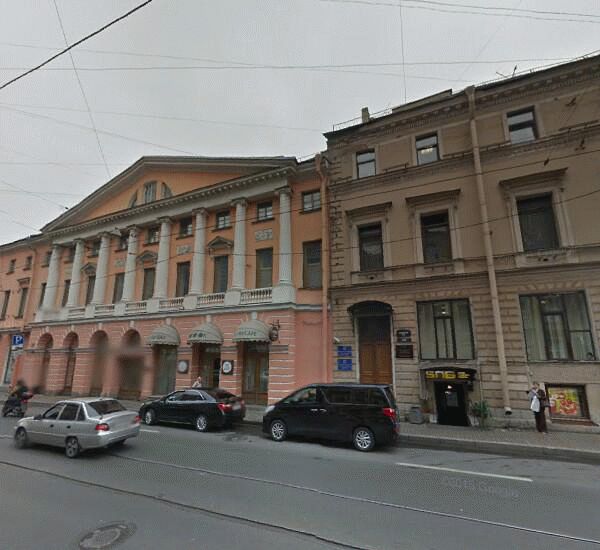 Отделение БМВ Банка по адресу ул. Садовая, д. 12