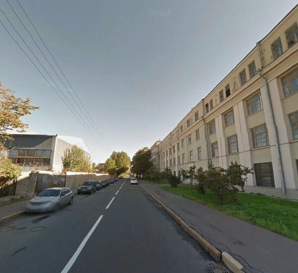 Отделение банка Александровский по адресу ул. Швецова, д. 11, лит. А, пом. 9Н