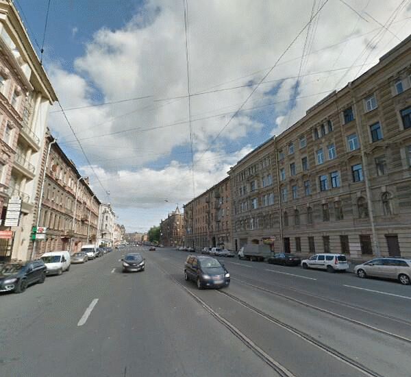 Отделение КИТ Финанс Инвестиционного банка по адресу ул. Марата, д. 69-71, БЦ «Ренессанс Плаза», блок Б