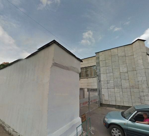 Отделение Констанс-Банка по адресу Гражданский пр., д. 116, кор. 1, лит. А