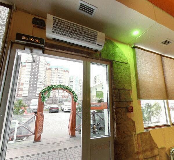 Отделение Констанс-Банка по адресу пр. Наставников, д. 38, лит. А