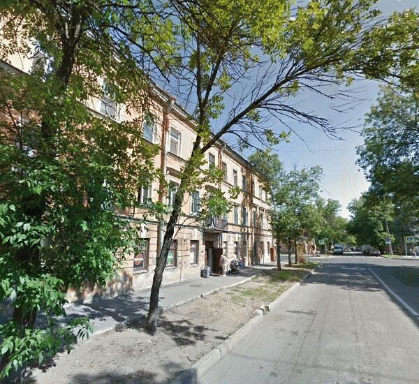 Отделение Констанс-Банка по адресу г. Кронштадт, ул. Флотская, д. 16/11, ДО «Кронштадтское»