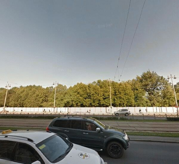 Отделение Констанс-Банка по адресу Московский пр., д. 161