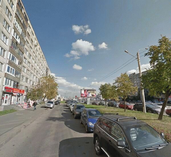 Отделение Констанс-Банка по адресу ул. Дыбенко, д. 24, кор. 1, лит. Ю, пом. 16-Н