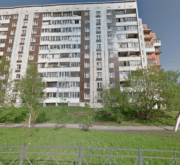 Отделение Констанс-Банка по адресу г. Всеволожск, ул. Александровская, д. 79, кор. 2, пом. 2Н, ДО «Всеволожское»