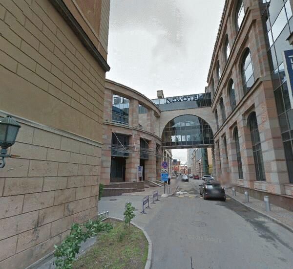 Отделение банка Россия по адресу ул. Маяковского, д. 3, лит. А