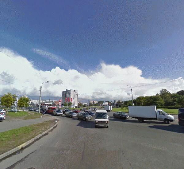 Отделение банка Россия по адресу пр. Маршала Жукова, д. 51