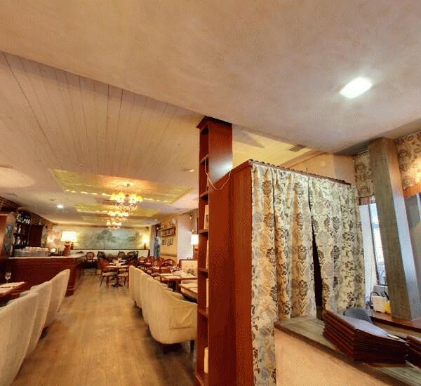 Отделение Межтопэнергобанка по адресу ул. Большая Морская, д. 25