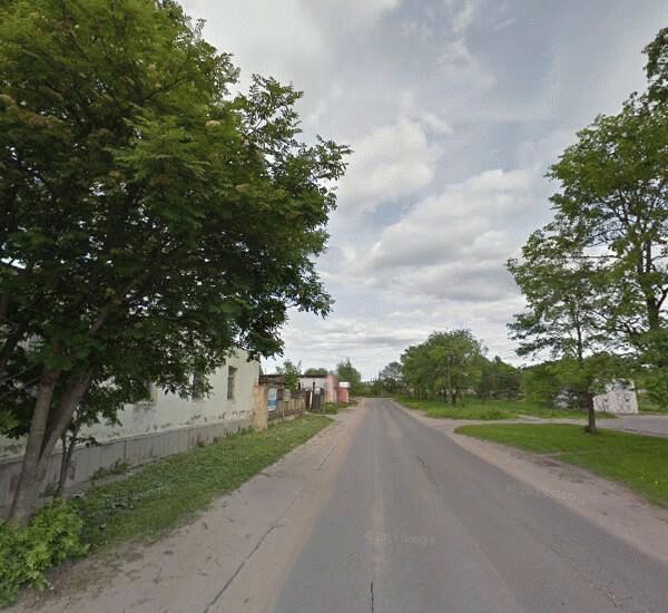 Отделение Рускобанка по адресу г. Волхов, Кировский пр., д. 32