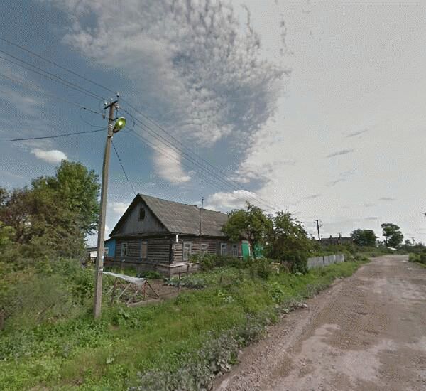 Отделение Рускобанка по адресу пос. Большая Каменка, д. 19