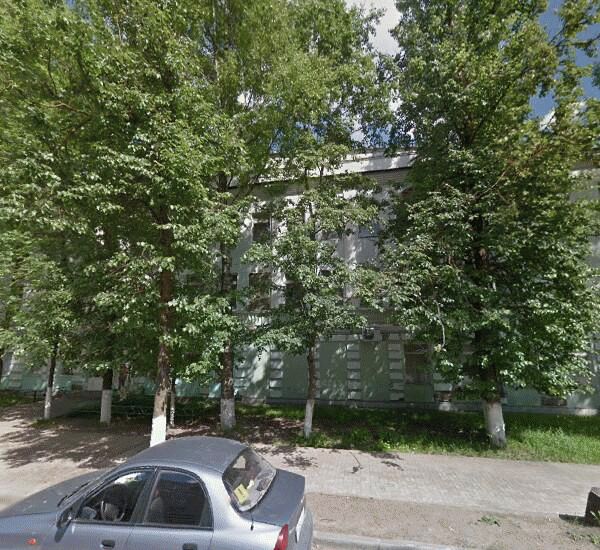 Отделение Рускобанка по адресу г. Сланцы, Кирова ул., д. 16