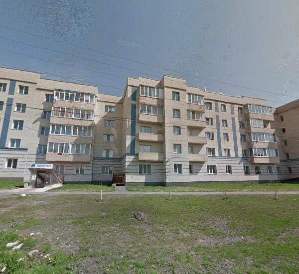 Отделение Рускобанка по адресу г. Шлиссельбург, ул. Кирова, д. 2, пом. 4